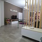 Casa Glicine Διαμέρισμα Μιλάτσο