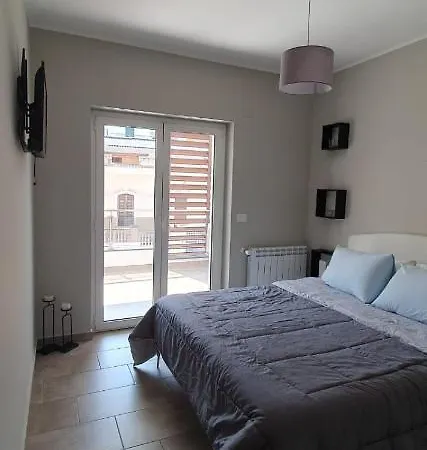 Casa Glicine