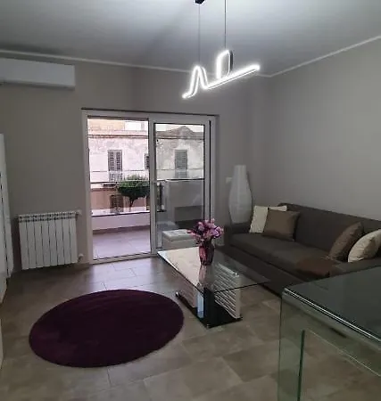 Casa Glicine