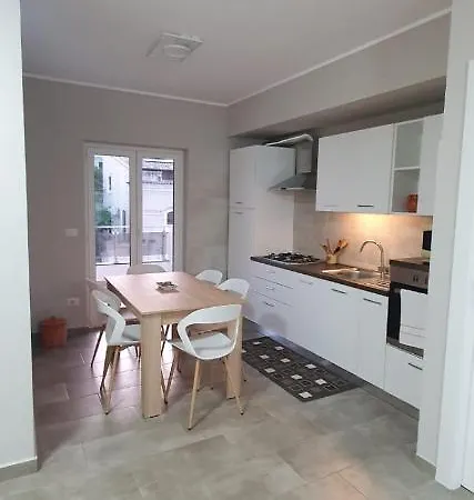 アパート Casa Glicine