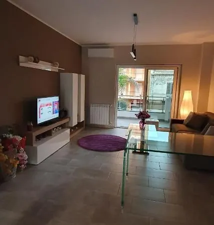 Casa Glicine Διαμέρισμα