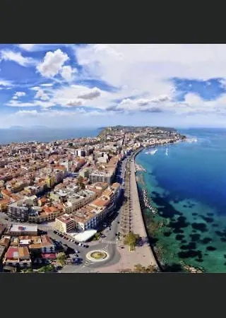 Διαμέρισμα Casa Glicine